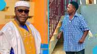 Wayoosi weighs in on Juju in Kumawood, recounts his experiences with Dr Likee