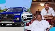Current prices of Kantanka vehicles in Ghana reflect dollar rate drop