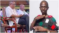 Personal attacks ahead of NDC congress will come back to haunt us – Samuel Ofosu-Ampofo