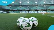 Rising African player dies from cardiac arrest during a match in France
