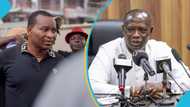 “We are not responsible”: Wontumi's Akonta Mining responds to government after plan to revoke license