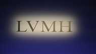 Luxury giant LVMH enjoys 'excellent' first half