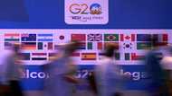 Divided G20 in India to confront a sea of troubles