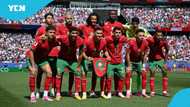 Here's how much Morocco will take home after World Cup exit to France