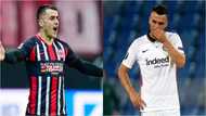 Bundesliga club deliberately gives wrong e-mail address to Serie A side to avoid deadline day move for striker