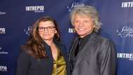 Dorothea Hurley: 10 things you didn't know about Jon Bon Jovi's wife