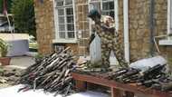 Nigeria state suspends chief after bandit is made a royal