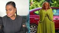 Sompa FM presenter, Oheneni Adazoa speaks on how interview with Delay changed her life