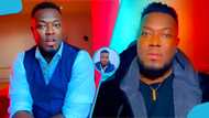 New update emerges after Reggie Zippy's Crown Prosecution court hearing in the UK, video