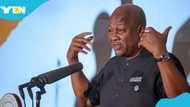 Mahama delivers strongest assurance yet on National Cathedral