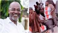 Asogli State secretary apologises for inviting Ken Agyapong to 2022 Yam Festival