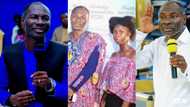 Prophet Badu Kobi finally reacts to leaked atopa video of his 'daughter'