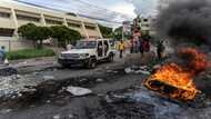 Skepticism about another intervention force for Haiti