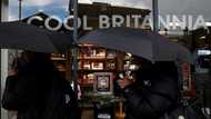 UK cost-of-living crisis unmoved by queen's death
