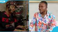 Agradaa: Ghanaian prophet who ordained jailed evangelist into ministry shares regret, drops secret