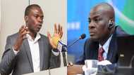 Sulemana Braimah describes current NDC MPs as weakest in the history of the fourth Republic