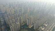 China unveils sweeping measures to rescue property sector
