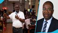 Disgraced GFA boss Kwesi Nyantakyi jumps on Kennedy Agyapong’s campaign trail in Upper West Region