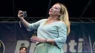 Ready or not? Italy's Meloni launches vote campaign