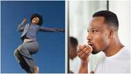 My deceased mother sent me MOMO GH₵14,000 - Lady narrates bizarre tale; goes viral on Facebook