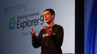 Microsoft says goodbye to Internet Explorer after more than 25 years