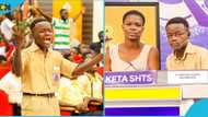 NSMQ 2024: Ketasco contestant opens on his desire to become a farmer, friends laugh in video