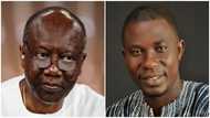 IMF doesn't want Ofori-Atta at negotiations table – Finance Committee member