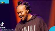 Daddy Lumba's one week observance at Legon Stadium faces setback, La Council calls for postponement