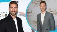 Meet Andrew Walker, the Hallmark heartthrob, and the untold truth about his illness