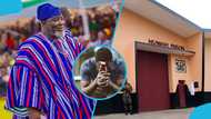 NPP vice chairman opens up about Wontumi's new life of faith