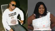 Prince Bright lied to me; he was married while dating me - Amanda Jissih speaks