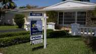 US home sales tick up in May but activity muted