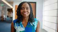 Meet Dr. Mante who is a leading scientist in Ghana honored for research work