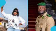 Aminata Bangoura reportedly takes drastic action to fight deportation, Barker-Vormawor shares details