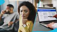 "My in-law suggested I take the child": Woman seeks divorce after husband's affair with house help