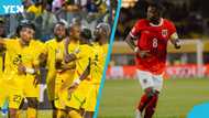 The story behind Black Stars of Ghana’s only clash with Austria, video