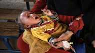 'Drink it anyway': Syria water woes peak in cholera outbreak