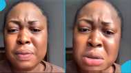 39-year-old lady cries out for a husband, promises to sponsor the marriage: "Please marry me"