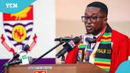 Augustine Koufie named UCC valedictorian, 11 interesting facts about him emerge