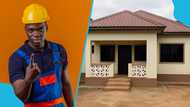 Building little by little? What GH¢2,000 monthly can do for your house project in Ghana