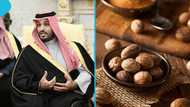 Saudi Arabia releases entry rules, bans foreigners from bringing 17 specific items including nutmeg