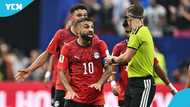 Egypt have beautiful goal vs Argentina ruled out by VAR: Here’s why