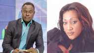 I have been renting for 8 years - Odartey Lamptey opens up on ex-wifes refusal to leave East Legon mansion