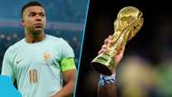 Mbappe makes huge commitment as France eye World Cup success