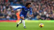 Another top Chelsea star set to follow Hazard out of Stamford Bridge in the summer over contract dispute