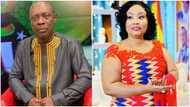Osofo Kyiri Abosom: Ex 0Wife Of Renowned Pastor Makes Revelations About His Infidelity
