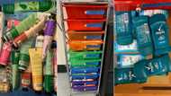 “So Considerate”: Teacher creates ‘take what you need’ station for her students