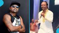 Kofi Nti debunks Daddy Lumba poisoning rumour involving first wife Akosua Serwaa