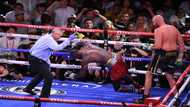 Deontay Wilder’s fans make fresh and stunning allegation following defeat against Fury
