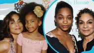 Imani Duckett: Interesting facts about Jasmine Guy's daughter